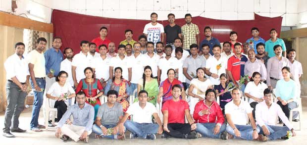 Annual Day Celebration