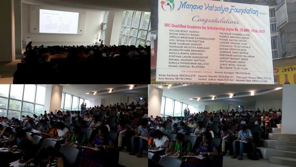 Student Scholarships