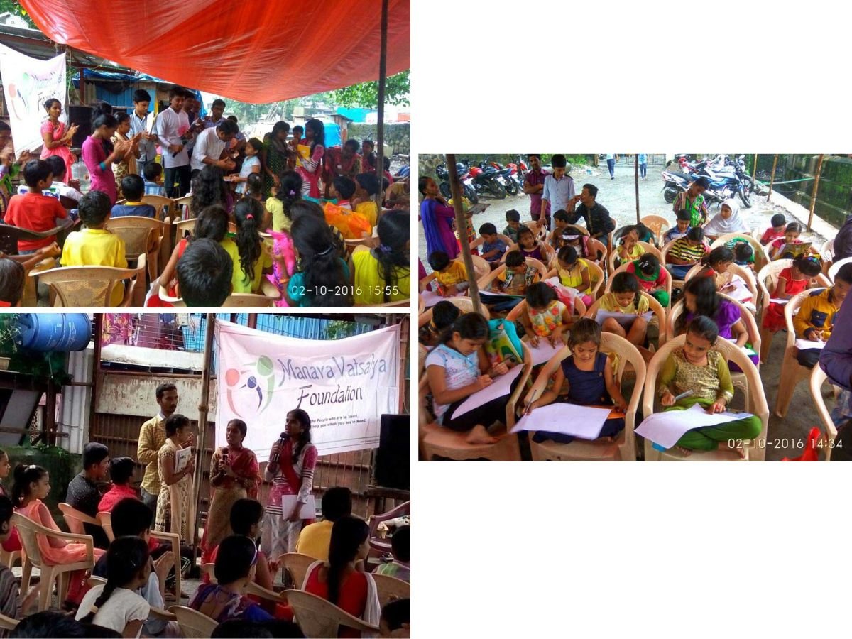 Children Competition