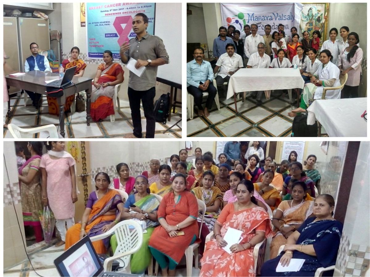 Breast Cancer Awareness