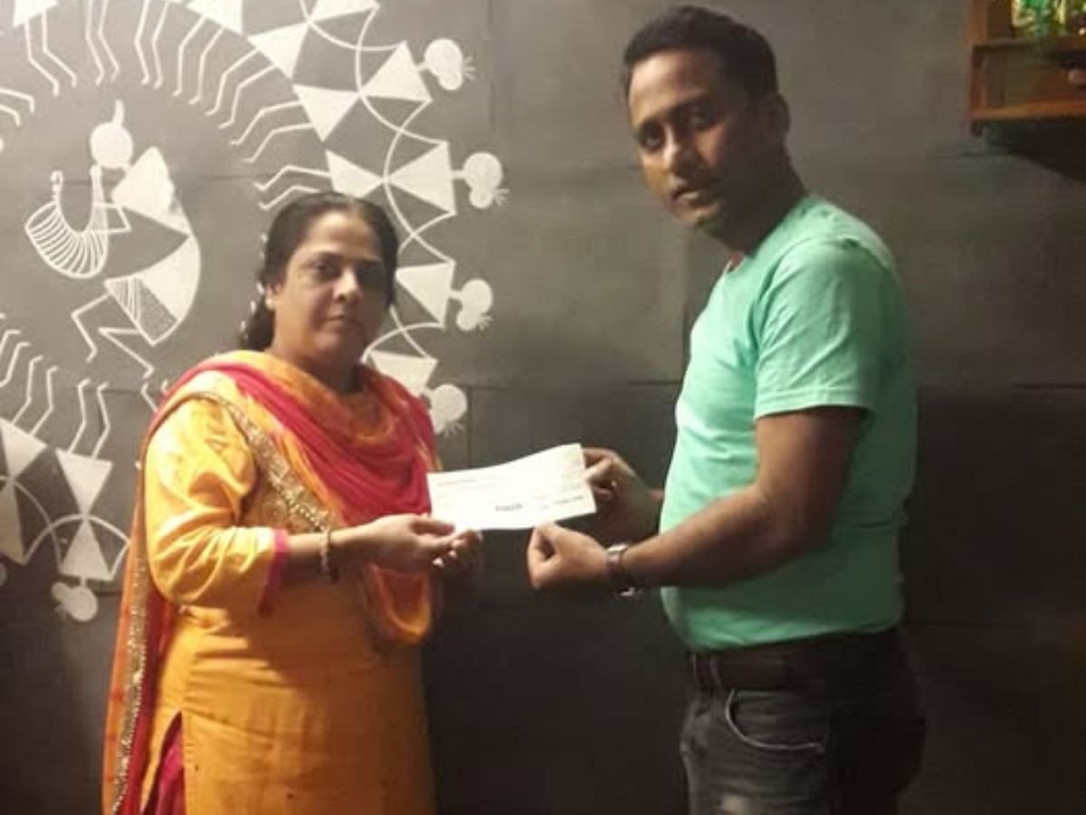 College Fees Support