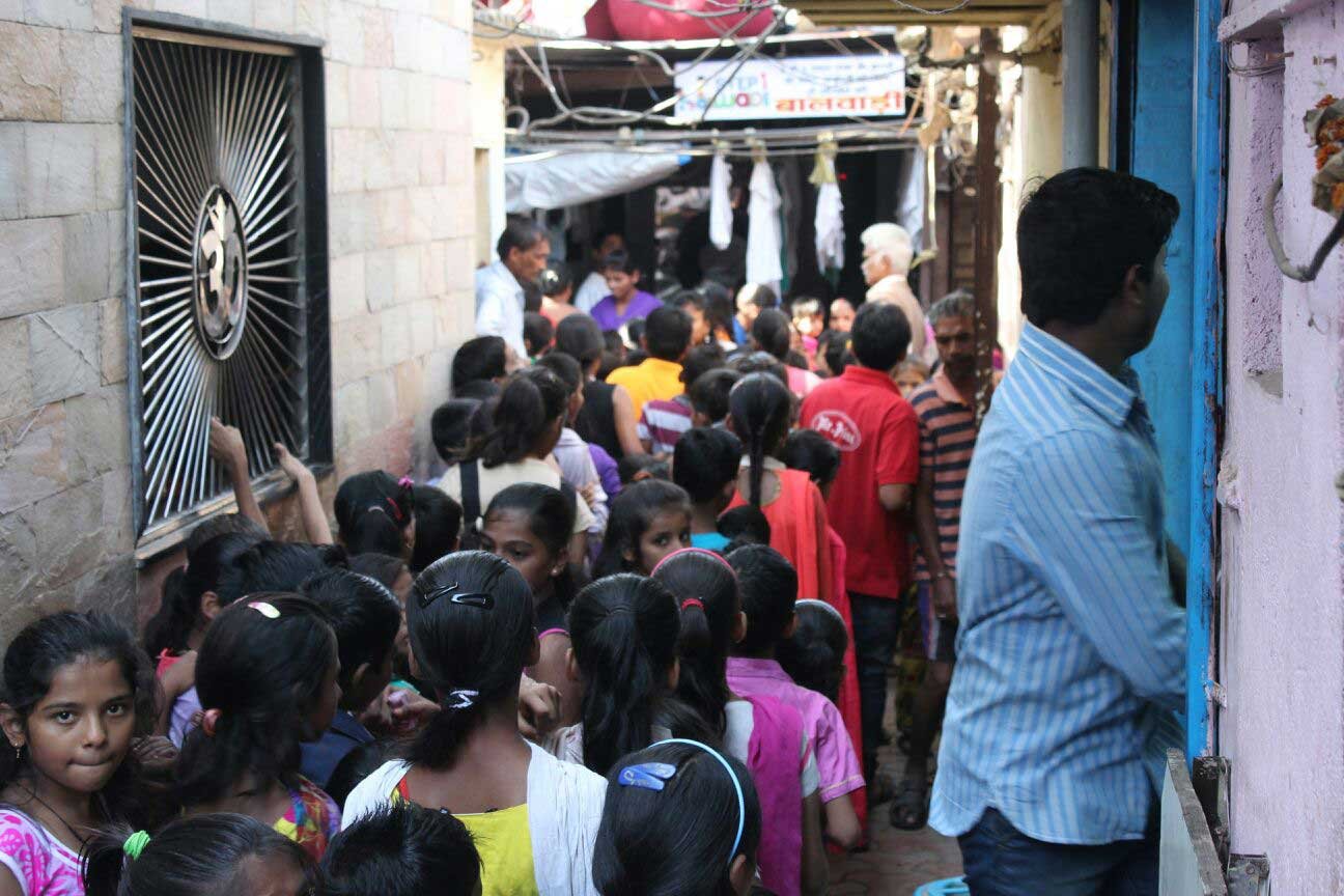 Independence Day Celebration