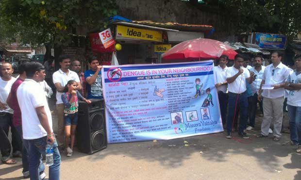 Healthcare Medical Camp