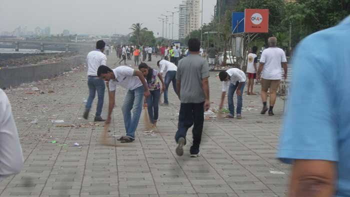 Swachh Bharat Abhiyan